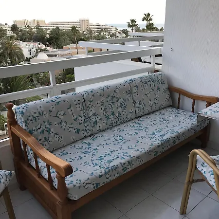 Costa Adeje With Sea View * Playa Feñabe