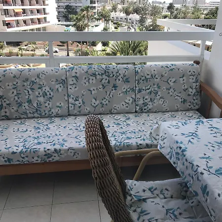 Lejlighed Costa Adeje With Sea View *
