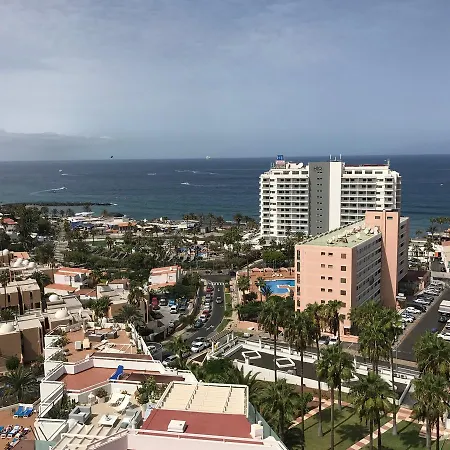 Costa Adeje With Sea View * Playa Feñabe
