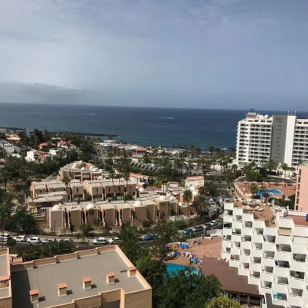 Lejlighed Costa Adeje With Sea View *