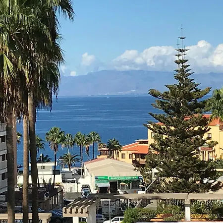 Lejlighed Costa Adeje With Sea View *