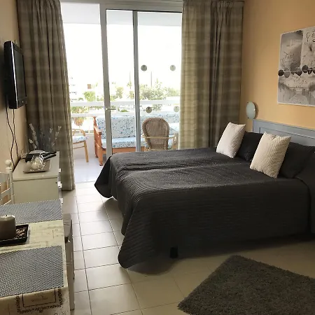 Apartman Costa Adeje With Sea View *
