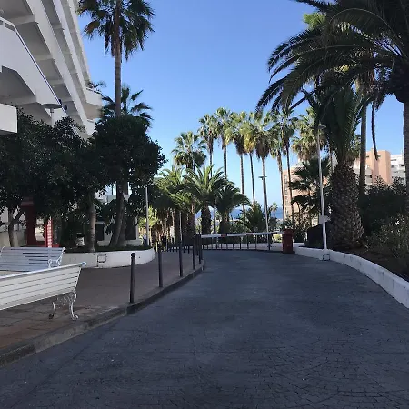 Costa Adeje With Sea View * Playa Feñabe