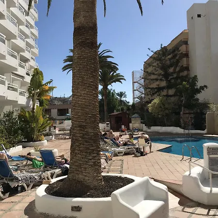 Lejlighed Costa Adeje With Sea View *