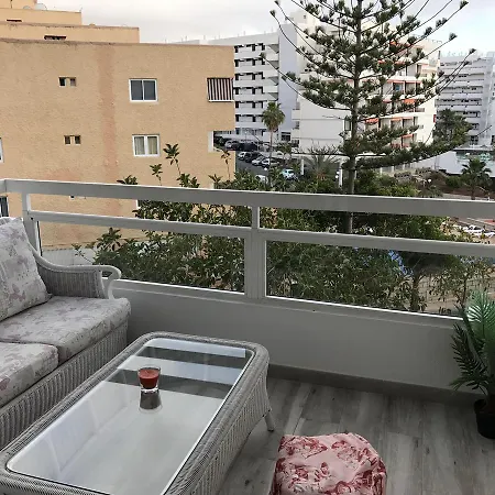Apartman Costa Adeje With Sea View *