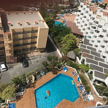 Apartman Costa Adeje With Sea View *