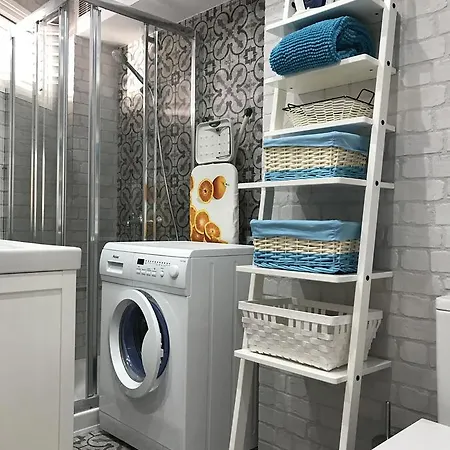 Apartman Costa Adeje With Sea View *