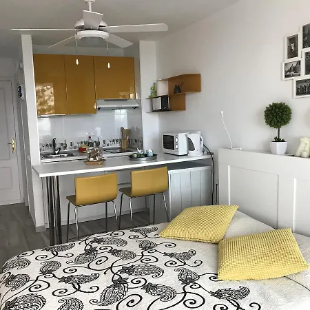 Apartman Costa Adeje With Sea View *