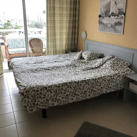 Lejlighed Costa Adeje With Sea View *