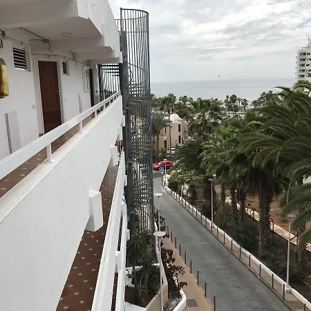 Costa Adeje With Sea View * Playa Feñabe