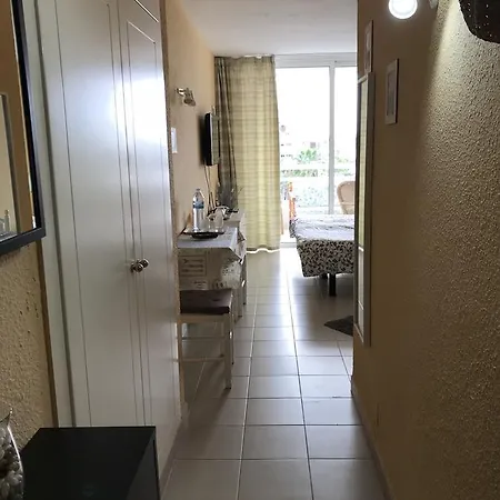 Apartman Costa Adeje With Sea View *