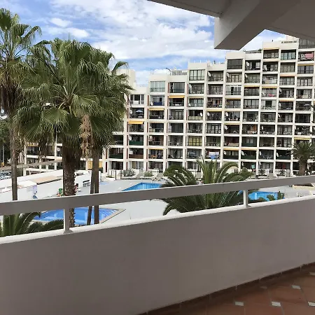 Lejlighed Costa Adeje With Sea View *