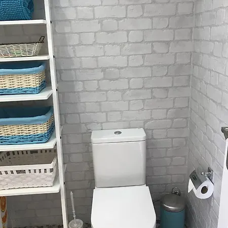Apartman Costa Adeje With Sea View *