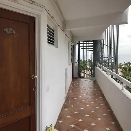 Costa Adeje With Sea View Lejlighed