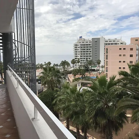 Costa Adeje With Sea View Lejlighed Playa Feñabe