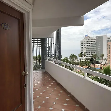 Costa Adeje With Sea View Apartman Playa Feñabe