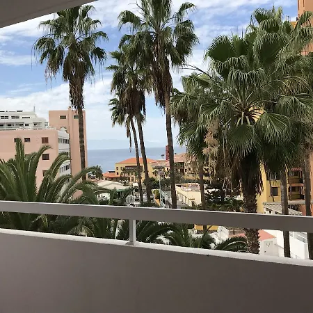 Costa Adeje With Sea View Apartman