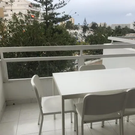 Lejlighed Costa Adeje With Sea View