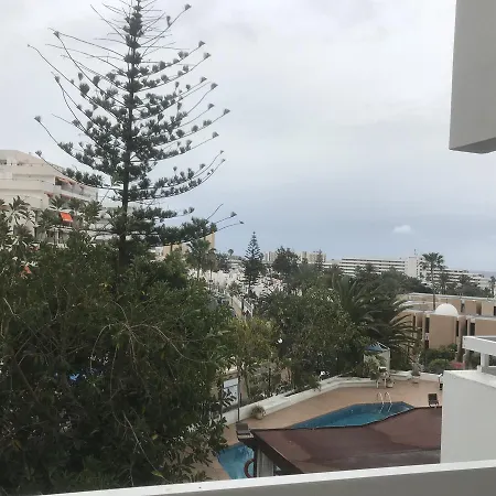 Lejlighed Costa Adeje With Sea View Playa Feñabe