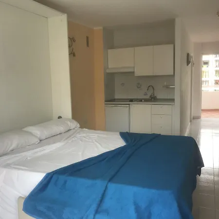 Costa Adeje With Sea View Apartman Playa Feñabe