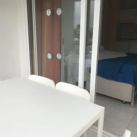 Costa Adeje With Sea View * Playa Feñabe