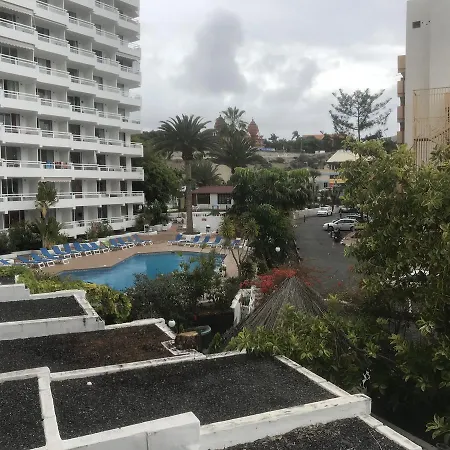 Apartman Costa Adeje With Sea View *