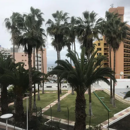 Lejlighed Costa Adeje With Sea View