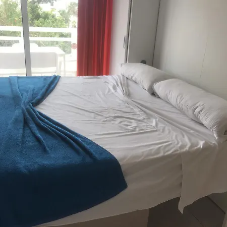 Costa Adeje With Sea View Lejlighed *