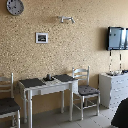 Διαμέρισμα Costa Adeje With Sea View *