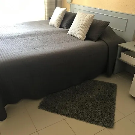 Διαμέρισμα Costa Adeje With Sea View *