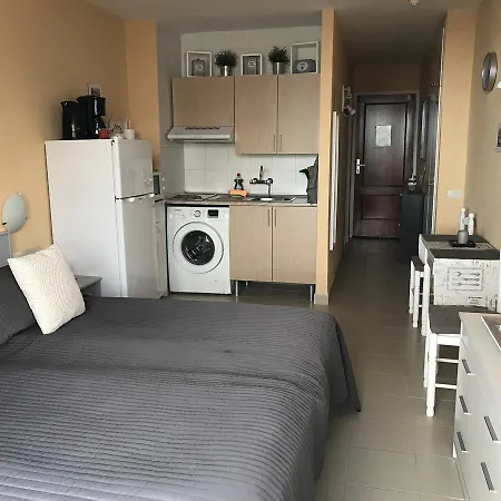 Διαμέρισμα Costa Adeje With Sea View *