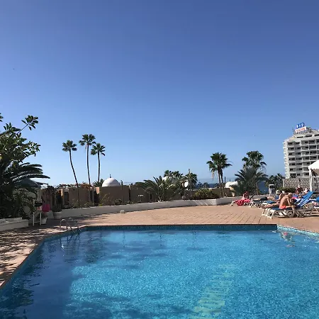 Διαμέρισμα Costa Adeje With Sea View *