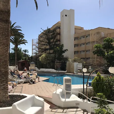 Διαμέρισμα Costa Adeje With Sea View *