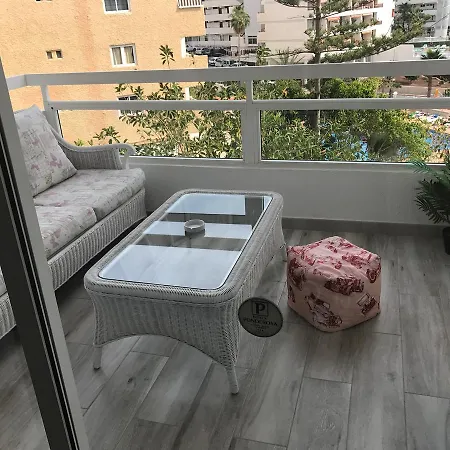 Costa Adeje With Sea View * Playa Feñabe