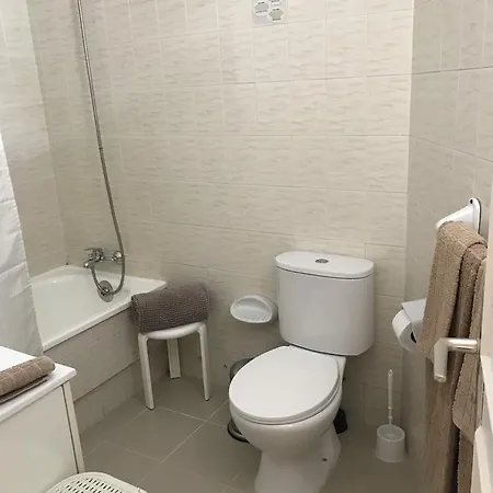 Διαμέρισμα Costa Adeje With Sea View *