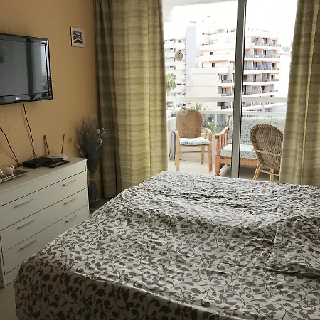 Costa Adeje With Sea View * Playa Feñabe