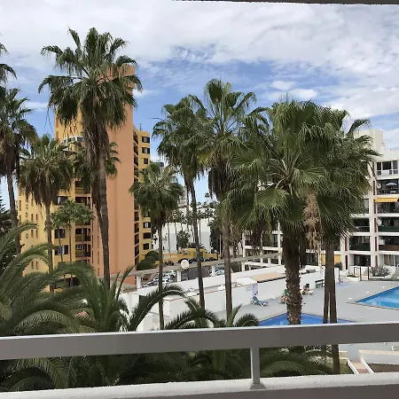 Διαμέρισμα Costa Adeje With Sea View Playa Feñabe