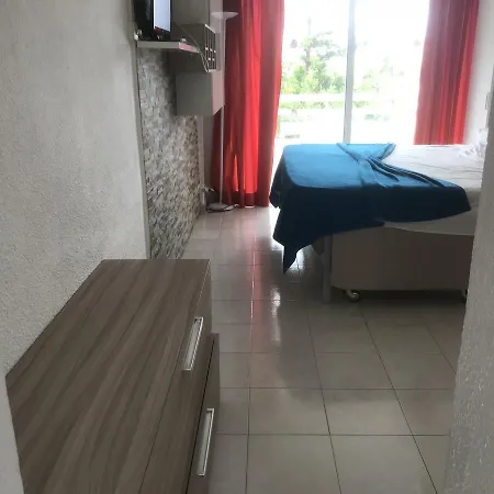 Costa Adeje With Sea View Διαμέρισμα *